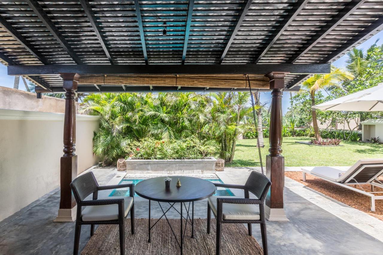 Nyne Hotels The Muse, Bentota Exterior photo