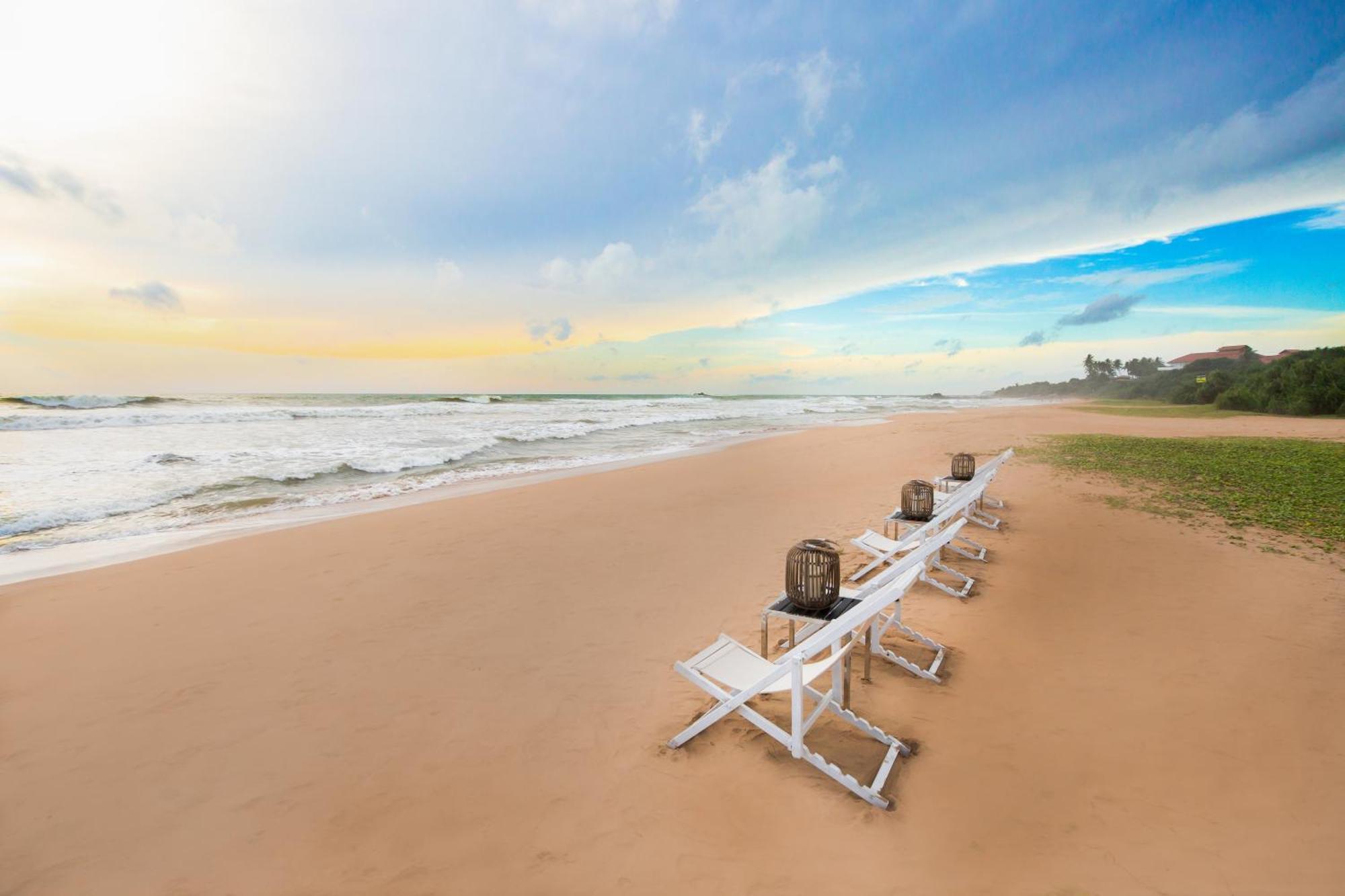 Nyne Hotels The Muse, Bentota Exterior photo