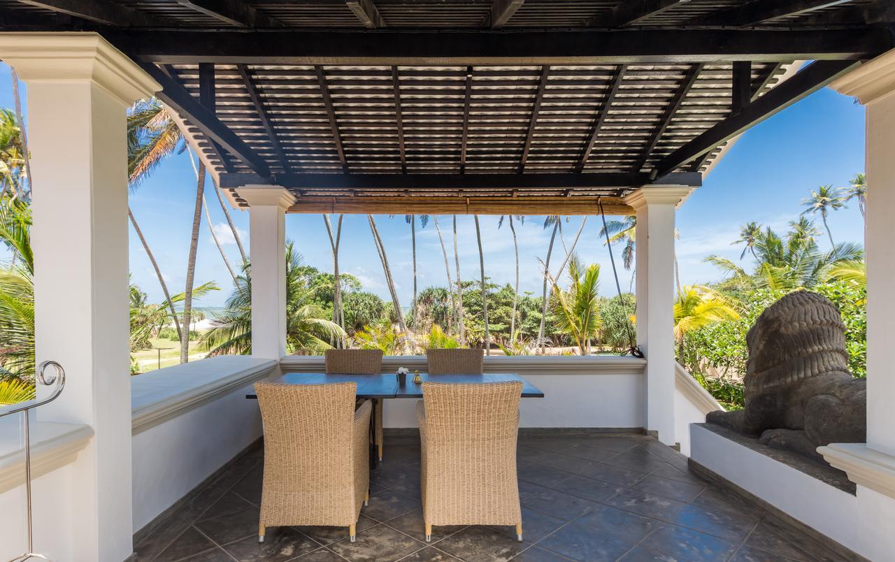 Nyne Hotels The Muse, Bentota Exterior photo