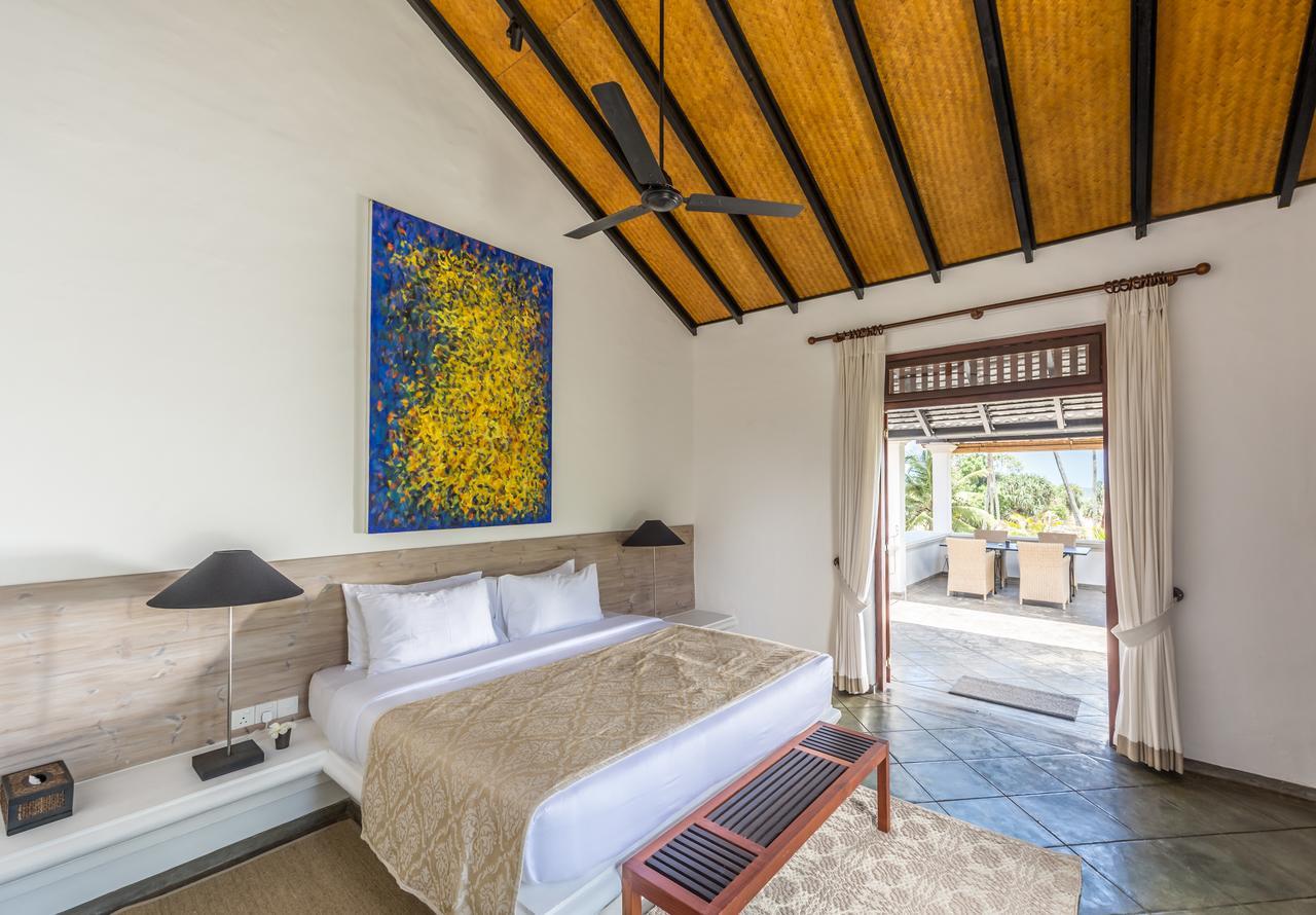 Nyne Hotels The Muse, Bentota Exterior photo