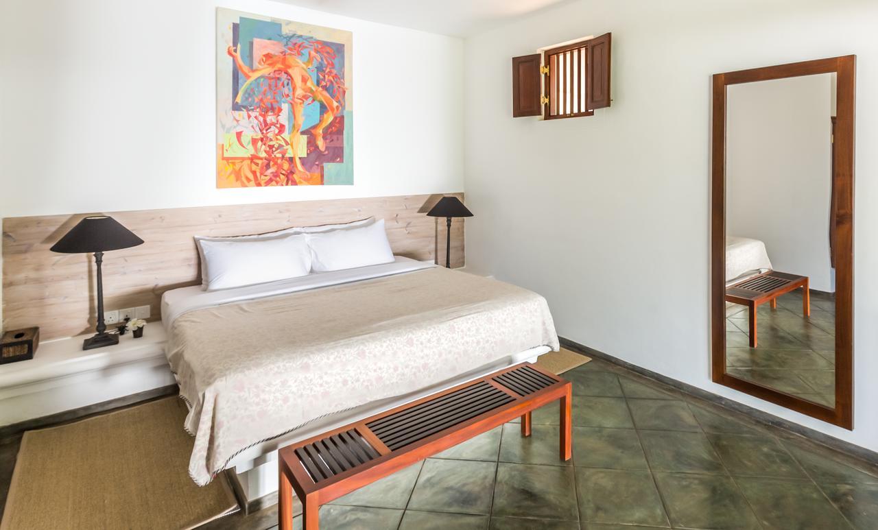 Nyne Hotels The Muse, Bentota Exterior photo