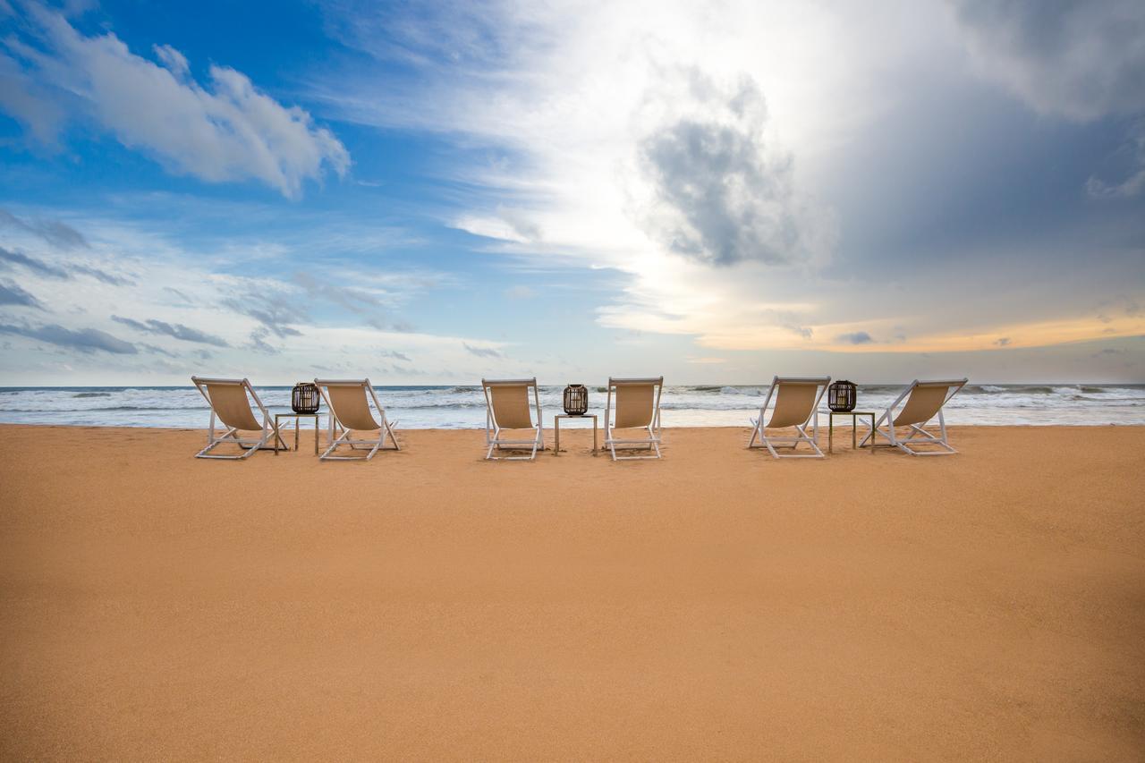 Nyne Hotels The Muse, Bentota Exterior photo