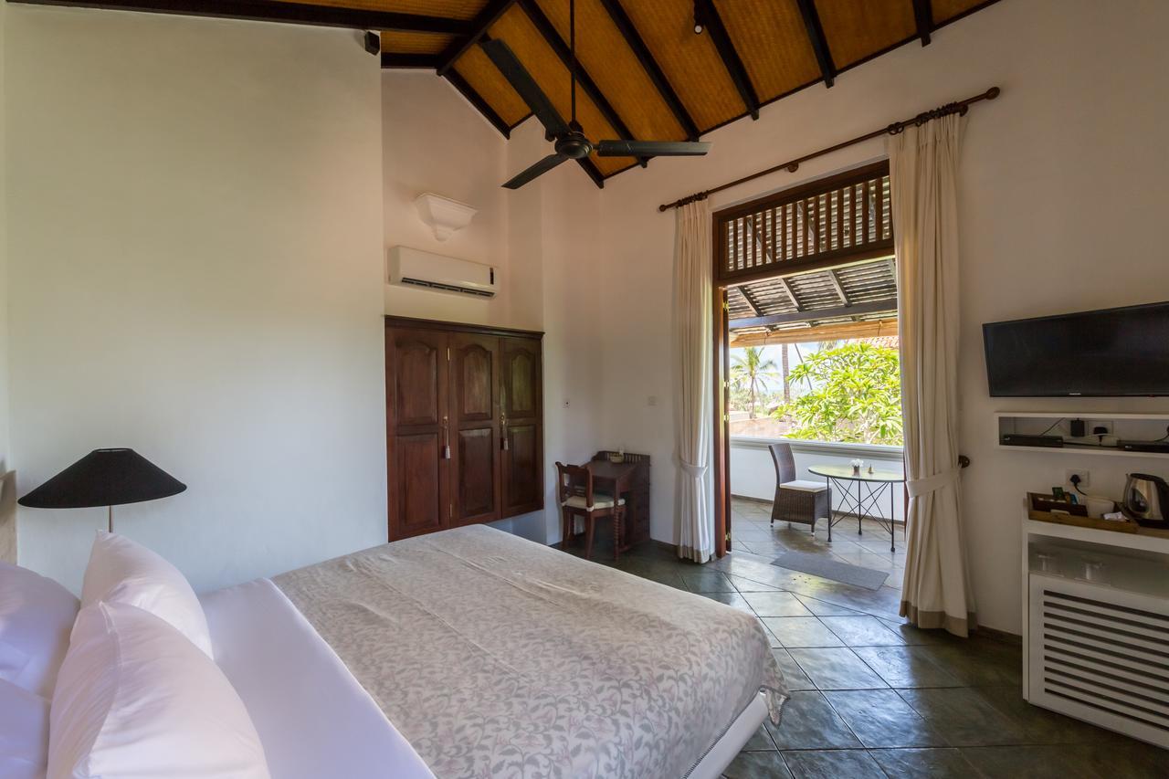 Nyne Hotels The Muse, Bentota Exterior photo