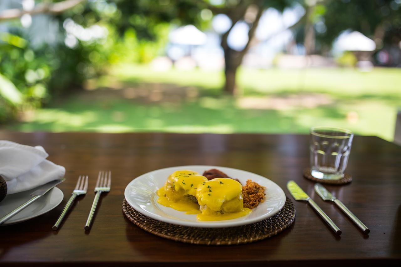 Nyne Hotels The Muse, Bentota Exterior photo