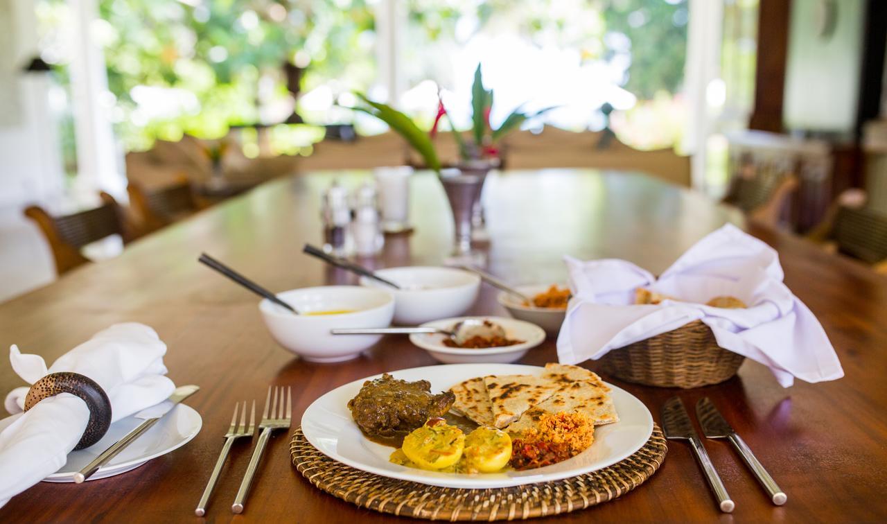 Nyne Hotels The Muse, Bentota Exterior photo
