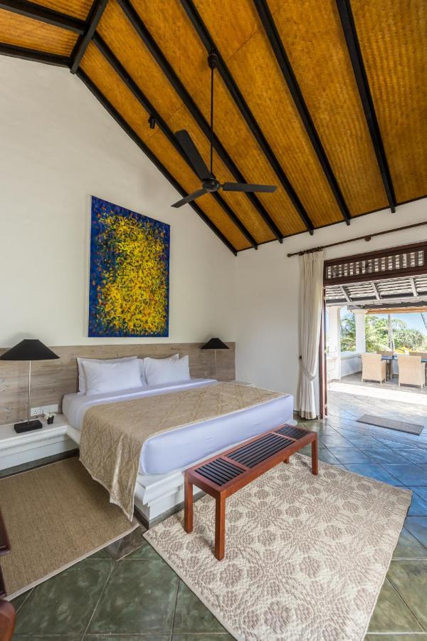 Nyne Hotels The Muse, Bentota Exterior photo