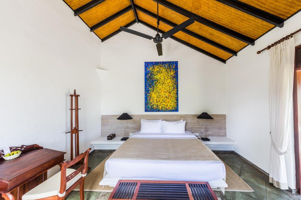 Nyne Hotels The Muse, Bentota Exterior photo